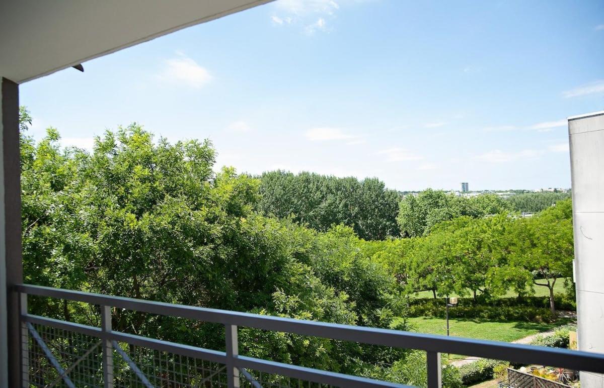 Next To Disney Appart' Le Reve Bleu Torcy  Luaran gambar